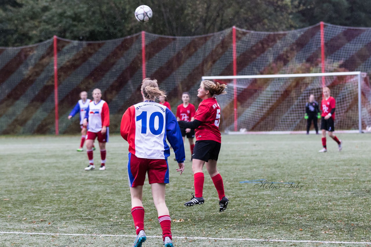 Bild 313 - Frauen Lieth : Halstenbek-Rellingen : Ergebnis: 2:0